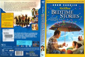 Bedtime Stories - มหัศจรรย์นิทานก่อนนอน (2009)